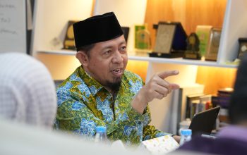 Bantuan Kemenag bagi Pendidikan Pesantren 2026 Telah Resmi Dibuka Bantuan Kemenag bagi Pendidikan Pesantren 2026 Telah Resmi Dibuka