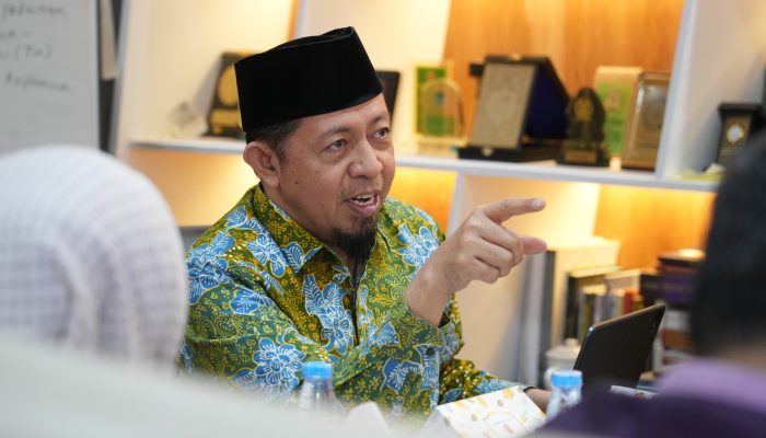 Bantuan Kemenag bagi Pendidikan Pesantren 2026 Telah Resmi Dibuka