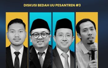 Pengakuan Negara Terhadap Pesantren Perlu Diikuti Dukungan Anggaran