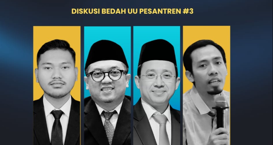 Pengakuan Negara Terhadap Pesantren Perlu Diikuti Dukungan Anggaran