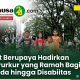 Pemkot Berupaya Hadirkan Infrastrurkur yang Ramah Bagi Pesepeda hingga Disabilitas