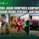 Pemprov Jabar Komitmen Kampanyekan Sadar Risiko Penyakit Jantungmm