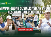 Lewat SADA Jabar, Sekda Herman Dorong Kepala Desa Aktif Tingkatkan IPM