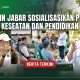 Lewat SADA Jabar, Sekda Herman Dorong Kepala Desa Aktif Tingkatkan IPM