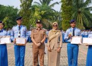SMA Negeri 1 Matauli Pandan Raih Gold Medal di Bali International Science Fair 2026