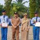 SMA Negeri 1 Matauli Pandan Raih Gold Medal di Bali International Science Fair 2026