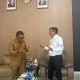 Silaturahmi dan Diskusi Perbatasan, Pemko Sibolga dan Pemkab Tapanuli Tengah Dorong Hubungan yang Harmonis