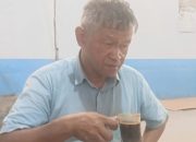Aspirasi Jalan Andong Takkunjung diperbaiki Masyarakat Soroti Perhatian Pemerintah