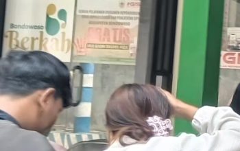 IKD Bondowoso Tembus 6,7 Persen, Desa dan Kecamatan Diminta Perkuat Sosialisasi IKD Bondowoso Tembus 6,7 Persen, Desa dan Kecamatan Diminta Perkuat Sosialisasi