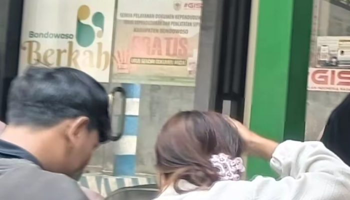 Capaian IKD Bondowoso 6,78 Persen, Disdukcapil Perkuat Digitalisasi Layanan Perlinsos