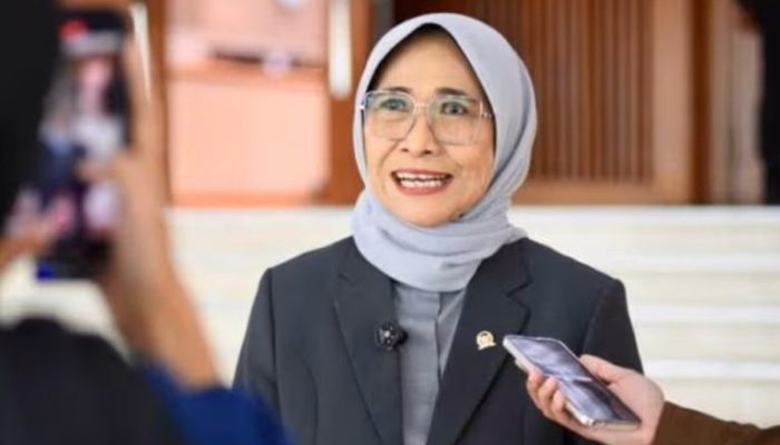 Data Desil Saat Ini Tidak Akurat, Komisi VIII DPR RI Ungkap Perlu Evaluasi Metode Pendataan