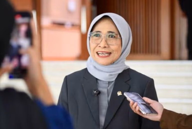 Data Desil Saat Ini Tidak Akurat, Komisi VIII DPR RI Ungkap Perlu Evaluasi Metode Pendataan