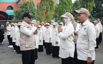Pendaftar Calon PPIH 2027 Non Nakes Mencapai 75 Ribu Orang, Kemenhaj Gelar CAT Dua Gelombang