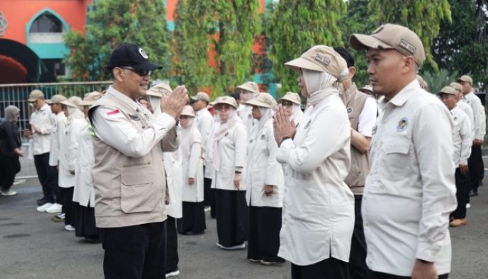 Pendaftar Calon PPIH 2027 Non Nakes Mencapai 75 Ribu Orang, Kemenhaj Gelar CAT Dua Gelombang