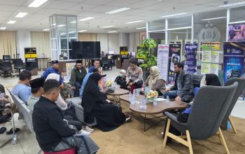 Kemenhaj Tindak Blokir Akses SIKOPATUH Travel PT JGroup dan PT Annisa Ahmada Travelindo
