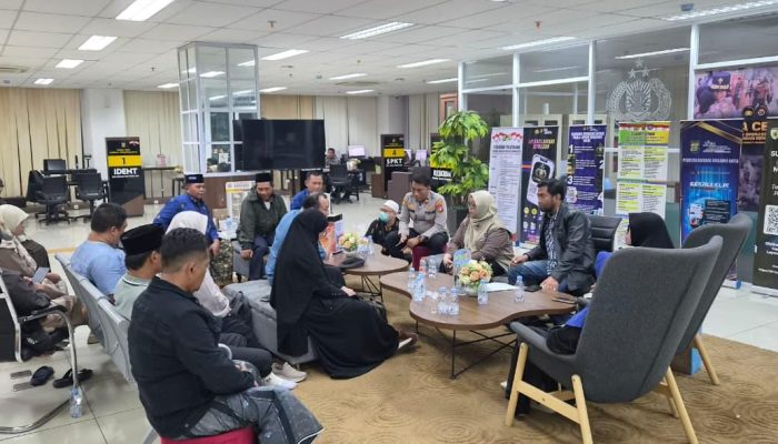 Kemenhaj Tindak Blokir Akses SIKOPATUH Travel PT JGroup dan PT Annisa Ahmada Travelindo