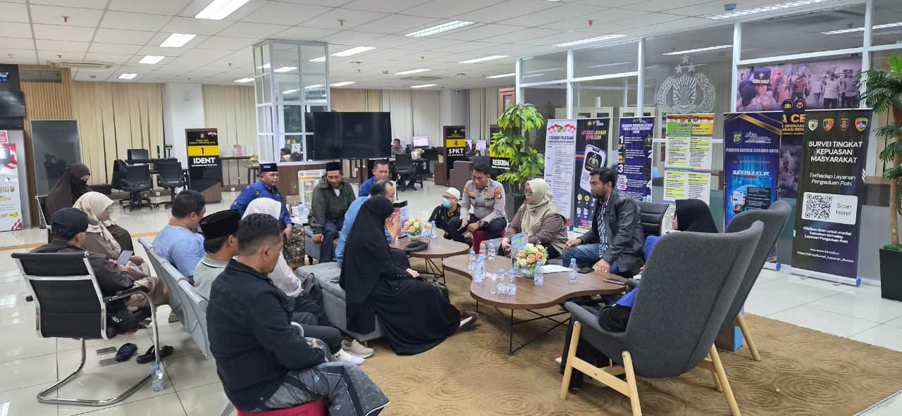 Kemenhaj Tindak Blokir Akses SIKOPATUH Travel PT JGroup dan PT Annisa Ahmada Travelindo