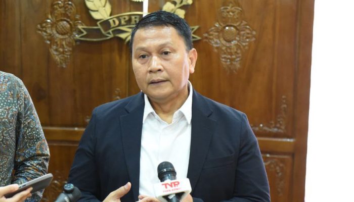 Pasca Viral Sidak Lapas Cibinong, Komisi II DPR RI : Jangan Ada Upaya Serangan Balik Terhadap Ombudsman