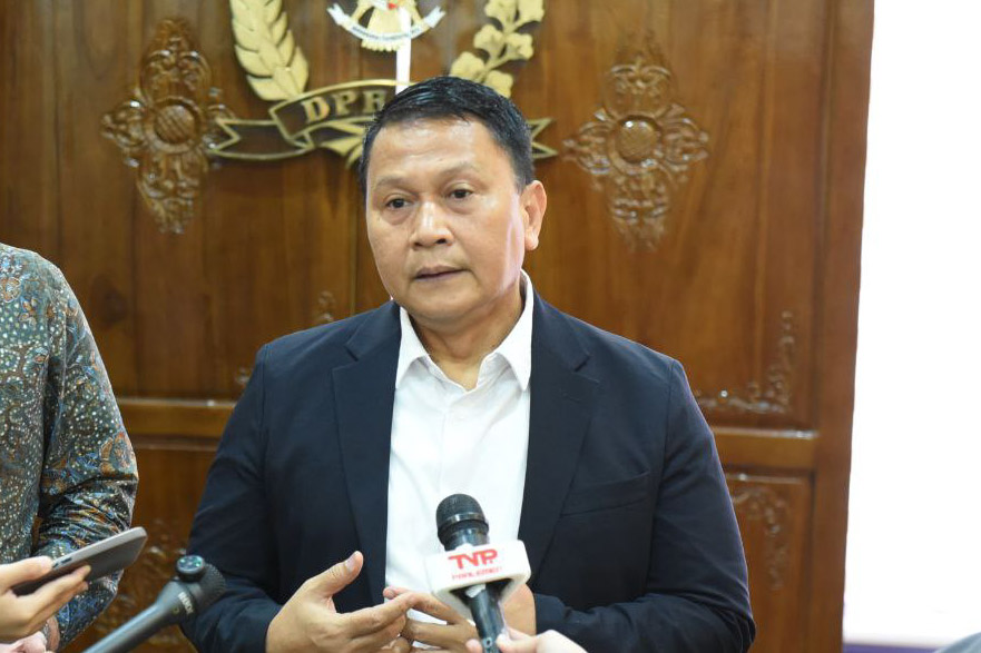 Pasca Viral Sidak Lapas Cibinong, Komisi II DPR RI : Jangan Ada Upaya Serangan Balik Terhadap Ombudsman