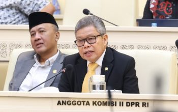 Viral Sidak Ombudsman Jangan Jadi Tren Sesaat, Lanjutkan Awasi Seluruh Pelayanan Publik Pemerintah