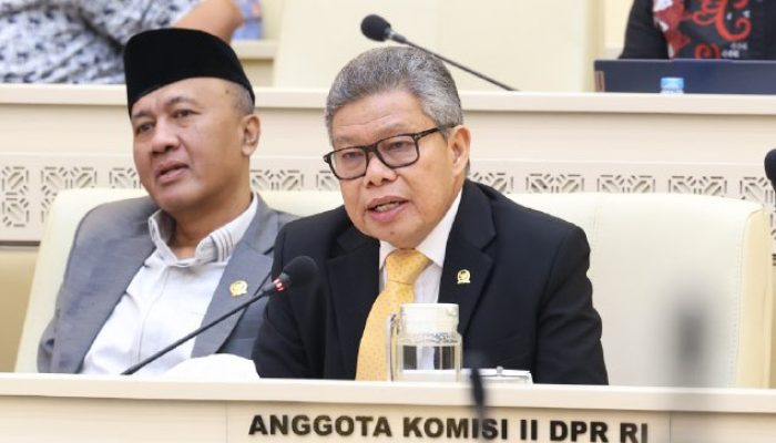Viral Sidak Ombudsman Jangan Jadi Tren Sesaat, Lanjutkan Awasi Seluruh Pelayanan Publik Pemerintah