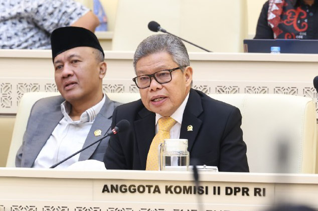 Viral Sidak Ombudsman Jangan Jadi Tren Sesaat, Lanjutkan Awasi Seluruh Pelayanan Publik Pemerintah