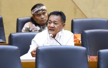 Soal RUU Pelindungan Ketenagakerjaan, Komsi IX DPR RI : Kebutuhan Hidup Layak Harus Jadi Dasar Penetapan Upah Pekerja Soal RUU Pelindungan Ketenagakerjaan, Komsi IX DPR RI : Kebutuhan Hidup Layak Harus Jadi Dasar Penetapan Upah Pekerja
