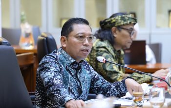 Hitung Anggaran MBG Ada Selisih Rp10 Triliun, BGN Diminta Evaluasi Hitung Anggaran MBG Ada Selisih Rp10 Triliun, BGN Diminta Evaluasi