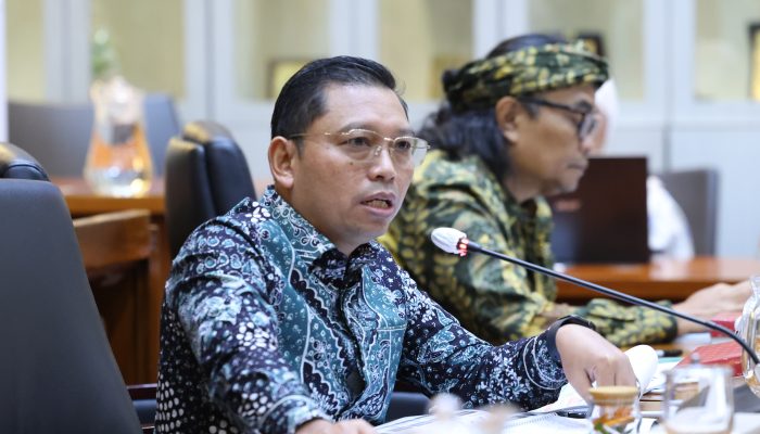 Hitung Anggaran MBG Ada Selisih Rp10 Triliun, BGN Diminta Evaluasi 