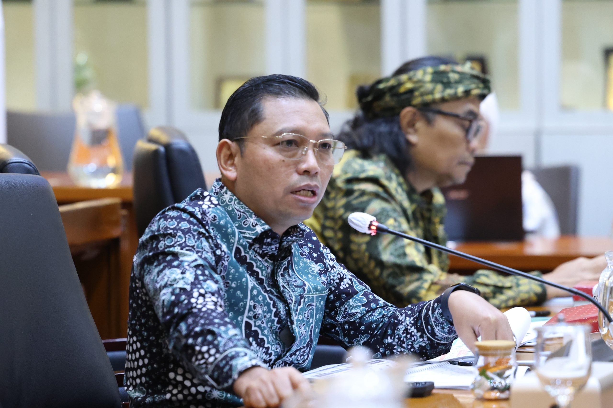 Hitung Anggaran MBG Ada Selisih Rp10 Triliun, BGN Diminta Evaluasi 