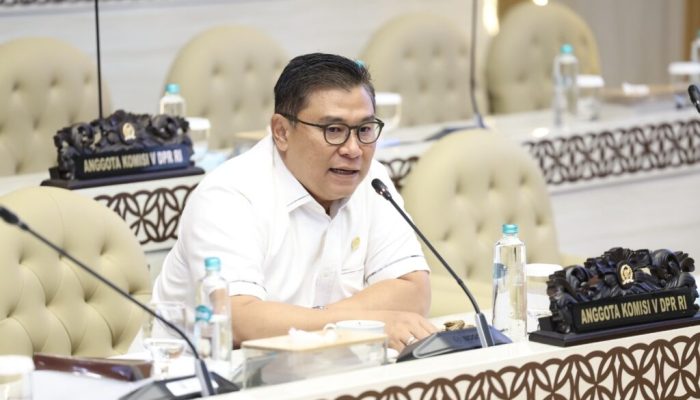 Peristiwa Tenggelam KM Virgo Transport 8, Kemenhub Harus Investigasi Soal Usia dan Kondisi Teknis Kapal