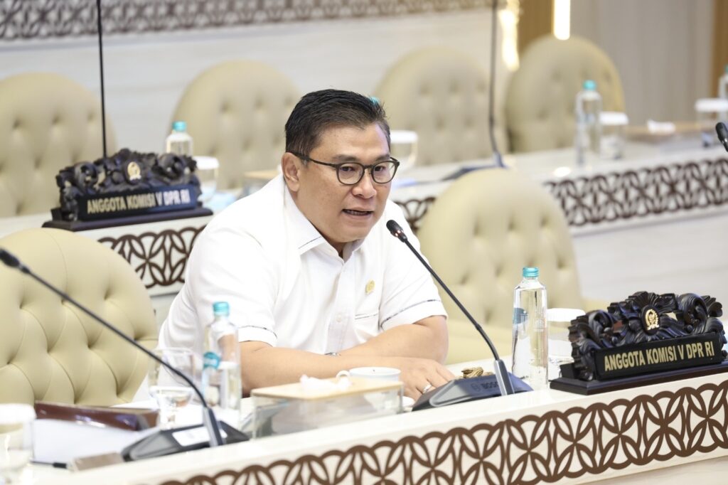 Peristiwa Tenggelam KM Virgo Transport 8, Kemenhub Harus Investigasi Soal Usia dan Kondisi Teknis Kapal