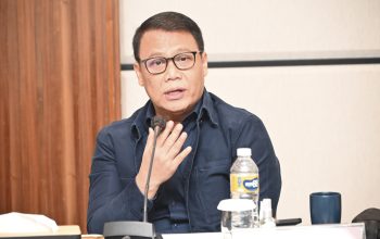 Sindikat TPPM Ditingkat Pedesaan, Jawa Barat Jadi Sasaran Empuk TPPO