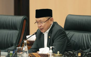 Pedagang BBM Eceran Semakin Bertambah, Komisi XII DPR RI: Berpotensi Penyalahgunaan BBM Subsidi
