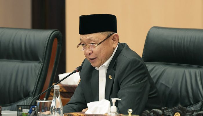 Pedagang BBM Eceran Semakin Bertambah, Komisi XII DPR RI: Berpotensi Penyalahgunaan BBM Subsidi