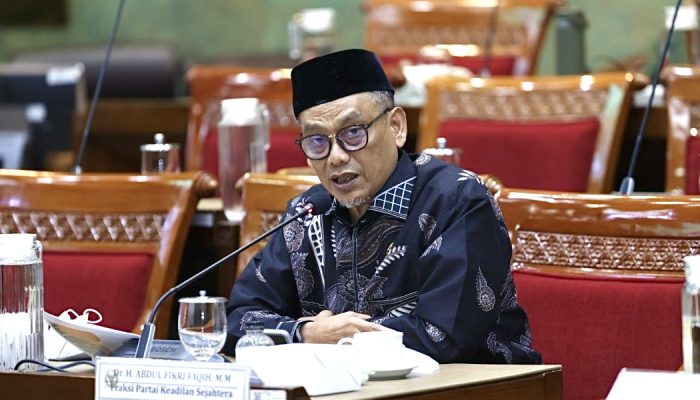 Pendidikan Gratis SD hingga Kuliah Sesuai Janji Prabowo Dinantikan Publik
