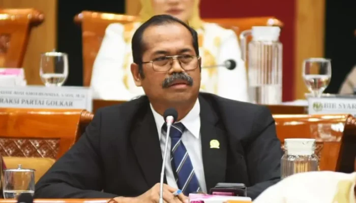 Sikapi Kasus Korupsi Sistem Penerimaan Mahasiswa Baru, Komisi X DPR RI Rekomendasikan Jalur Mandiri Dihapus