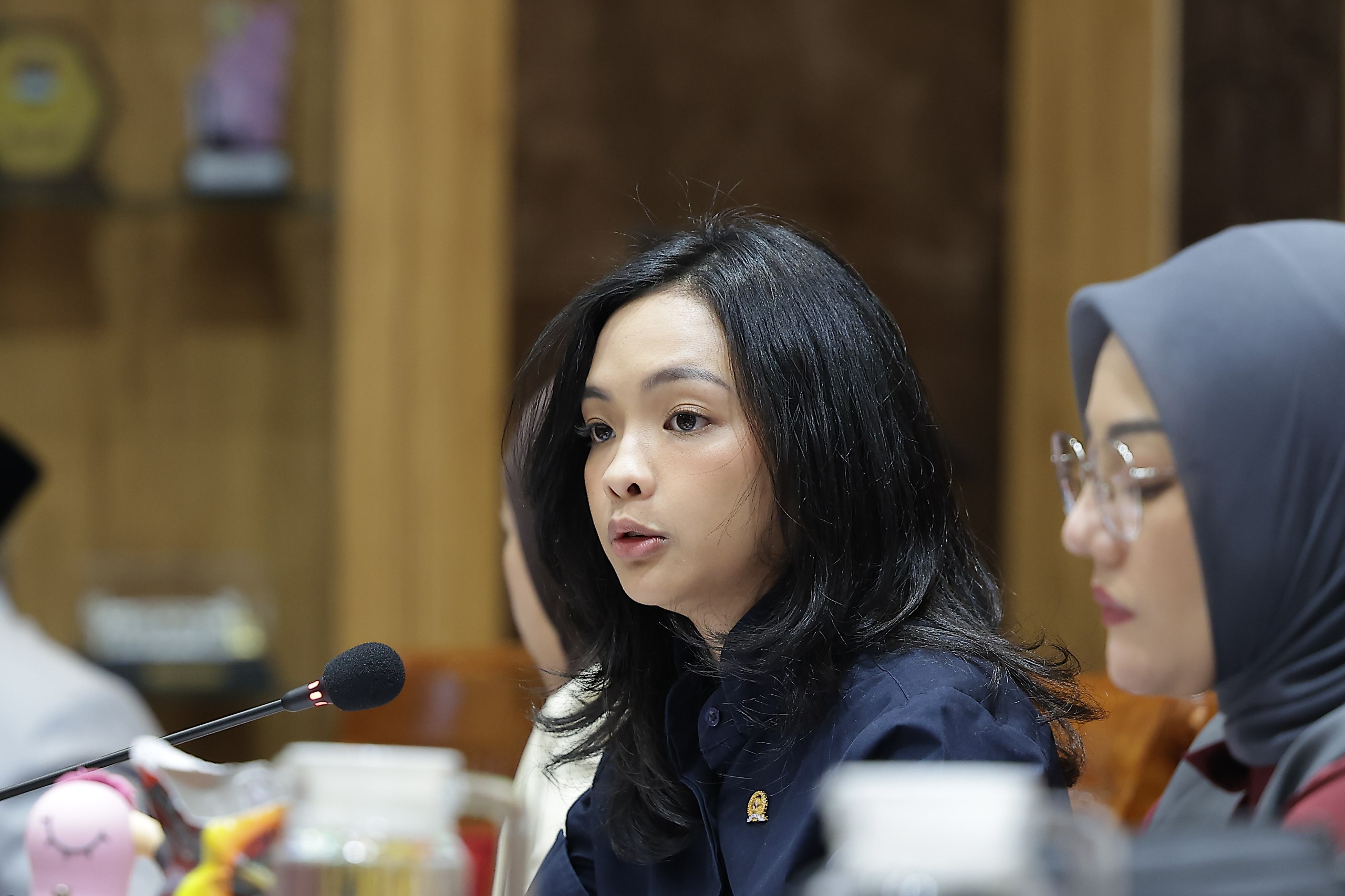 Status Desil DTSEN Bermasalah, Akses KIP Mahasiswa Dipertaruhkan