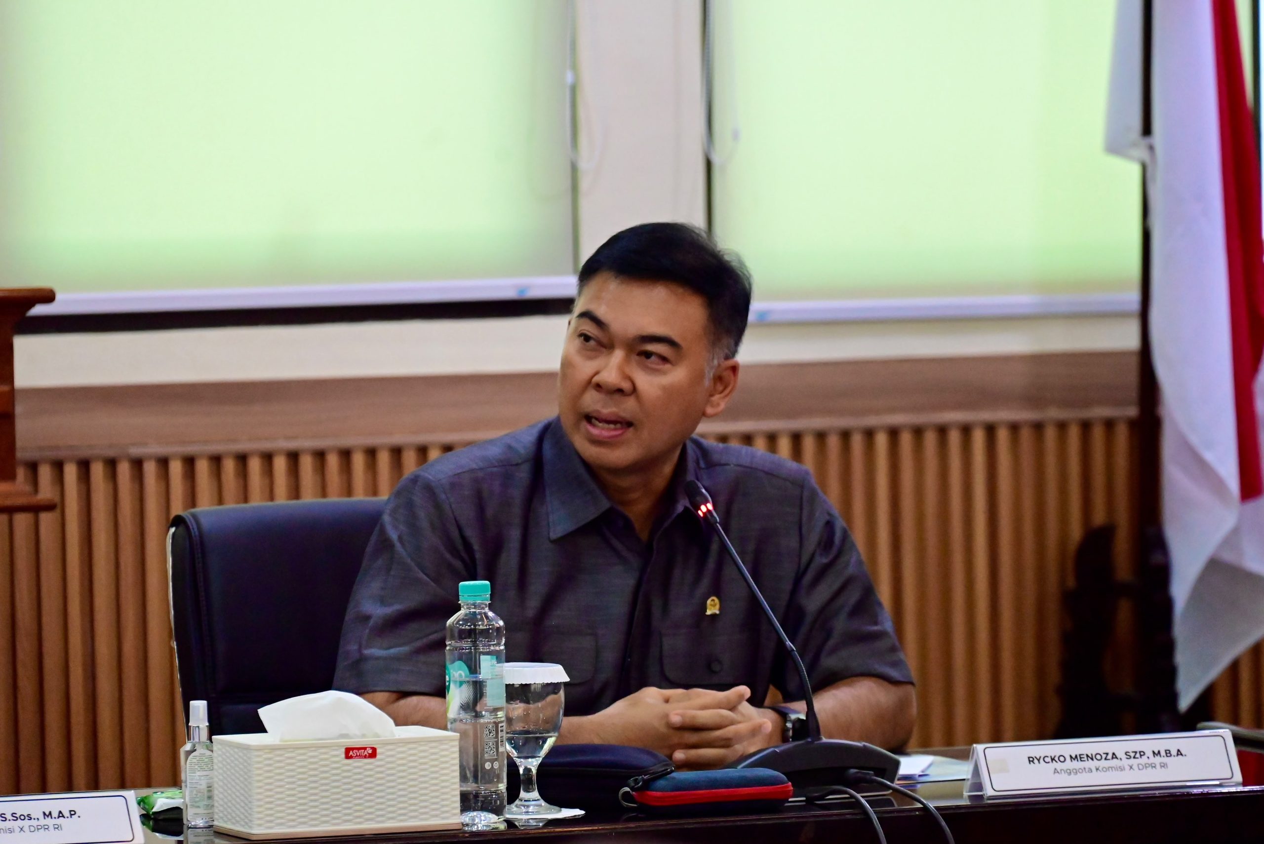 Status Desil Bukan Alat Ukur Penentu Tunggal Penerima Bantuan