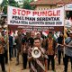 Ketua AWIBB Jabar: Ada Dugaan Pungli ke Bakal Calon Kades di Kabupaten Bekasi