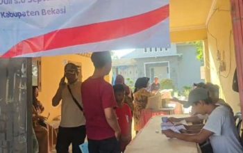Dari Rumah Pribadi, Dugaan Pungutan Rp Sepuluh Ribu Hingga Rp Dua Puluh Ribu, Sampai Misteri Data Penerima Pengganti