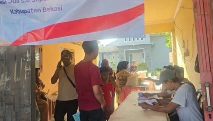 Dari Rumah Pribadi, Dugaan Pungutan Rp Sepuluh Ribu Hingga Rp Dua Puluh Ribu, Sampai Misteri Data Penerima Pengganti