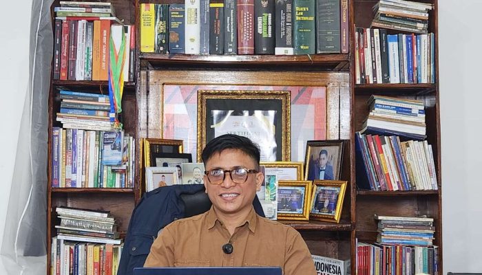 Politik Hukum Indonesia Dianggap Kerdil, Akademisi Soroti Ketidakpastian Pembangunan dan Isu Korupsi
