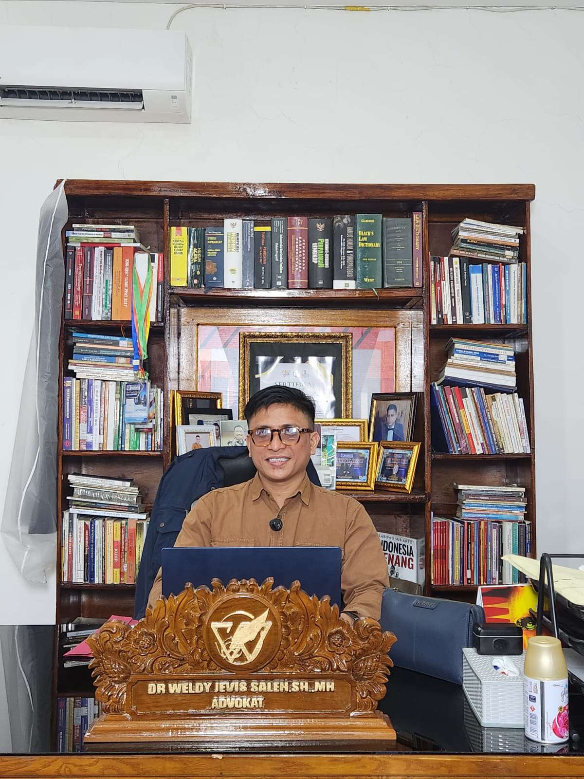 Politik Hukum Indonesia Dianggap Kerdil, Akademisi Soroti Ketidakpastian Pembangunan dan Isu Korupsi