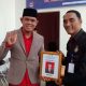 Lautan Merah Sambut Nomor 3, Sumardi Resmi Bertarung di Pilkades Karangmukti