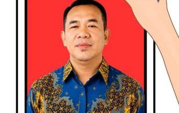 Sairan Nudianyah SH, Siap Maju Kembali Pilkades Sukamulya, 2026–2034, Usung Desa Istimewa Bangkit Maju Sejahtera