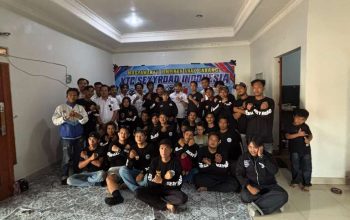 Solid di Internal, Peduli di Tengah Masyarakat: XTC Sexyroad Gelar Santunan Anak Yatim Solid di Internal, Peduli di Tengah Masyarakat: XTC Sexyroad Gelar Santunan Anak Yatim