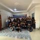 Solid di Internal, Peduli di Tengah Masyarakat: XTC Sexyroad Gelar Santunan Anak Yatim