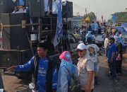 KARANGSARI MEMBARA! PAWAI AKBAR BAO UMBARA NOMOR 3 MENGGELEGAR JELANG PILKADES 2026