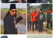 Petani Kabupaten Bekasi Rasakan Manfaat Program Prabowo, Pompanisasi Jaga Sawah Tetap Produktif Di Musim Kemarau